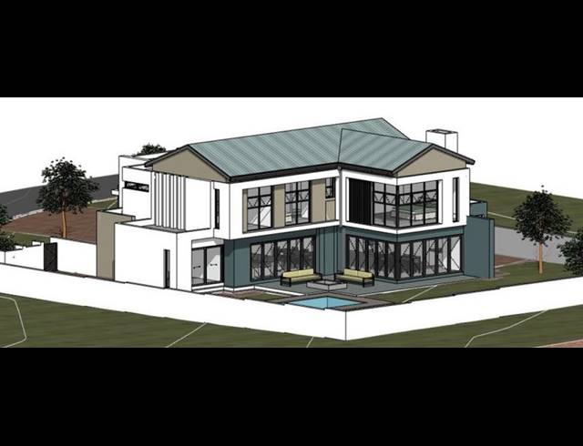 4 BEDROOM HOUSE FOR SALE IN MIDSTREAM HEIGHTS